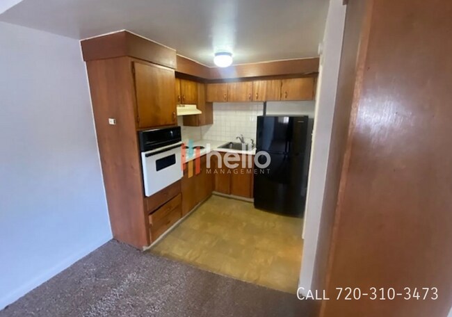 Building Photo - 7310 W 10th Ave