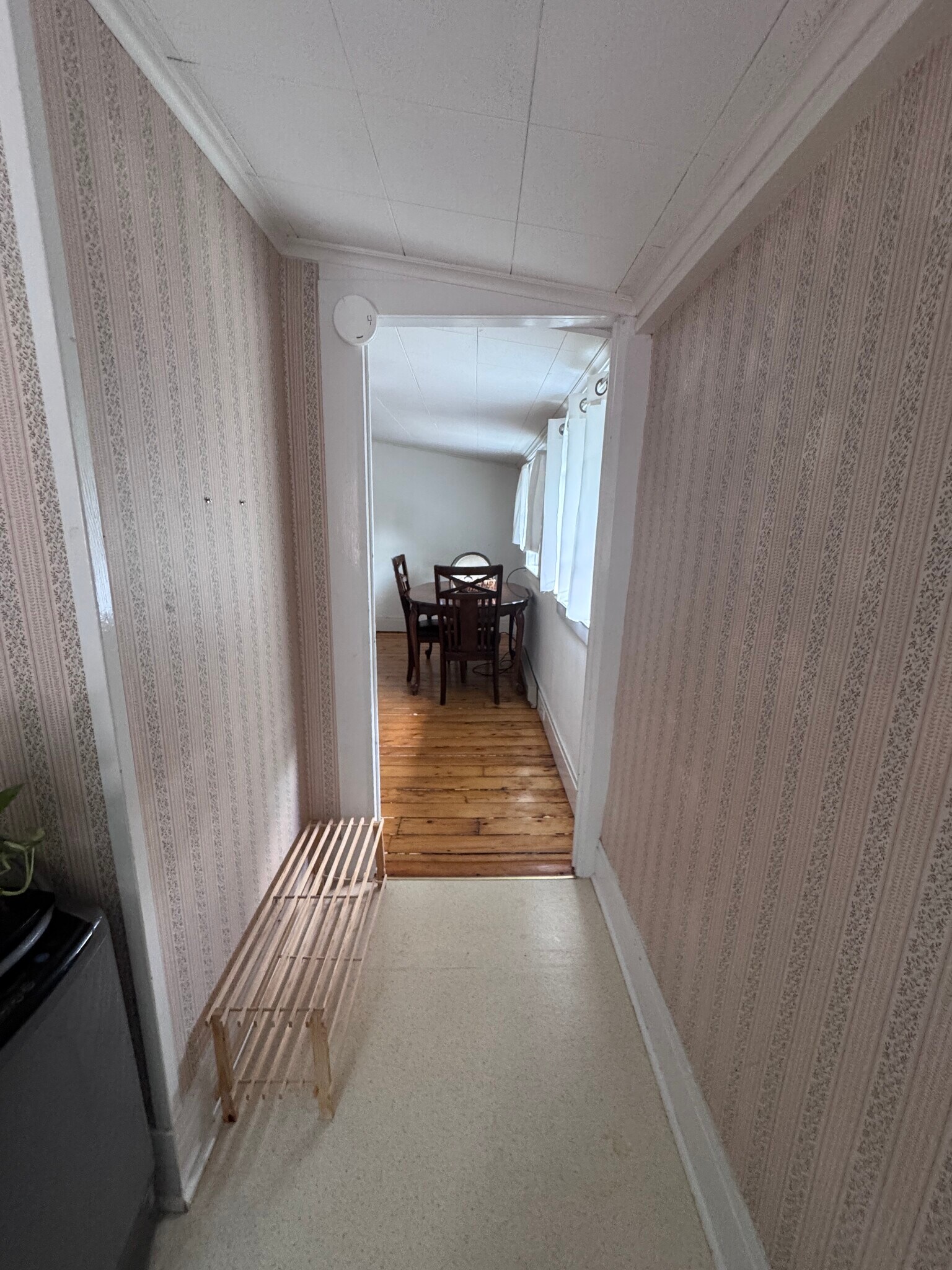 Kitchen - 38 Broad St