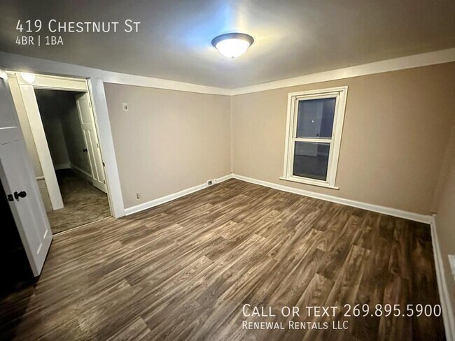 Building Photo - 419 Chestnut St