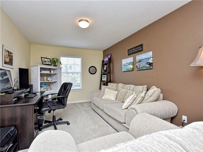 Building Photo - 1900 Little Elm Trail