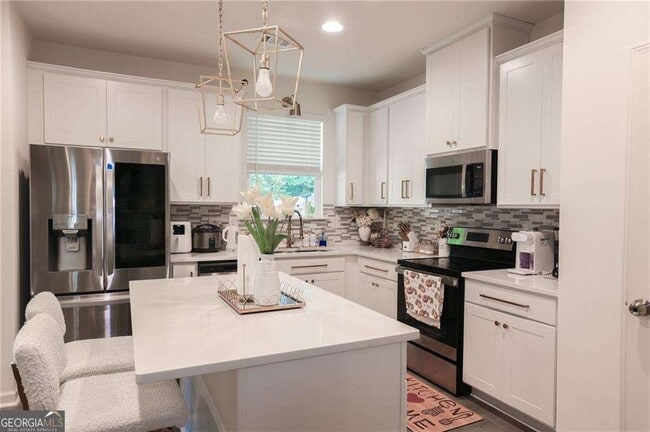 Building Photo - 3281 Tucker Norcross Rd