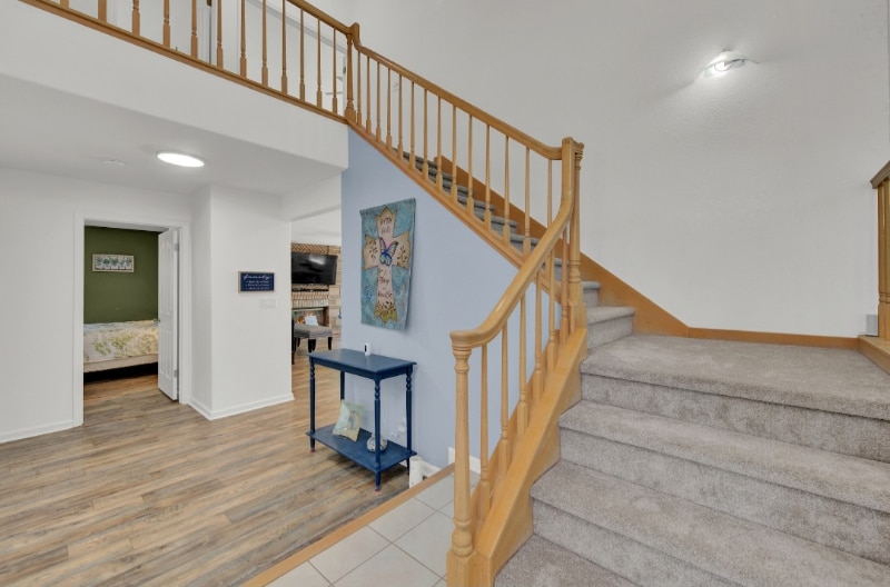 Building Photo - 3414 Moss Valley Dr