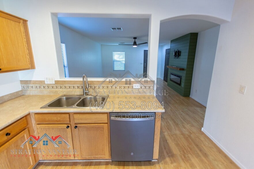Building Photo - 48069 Rico Way