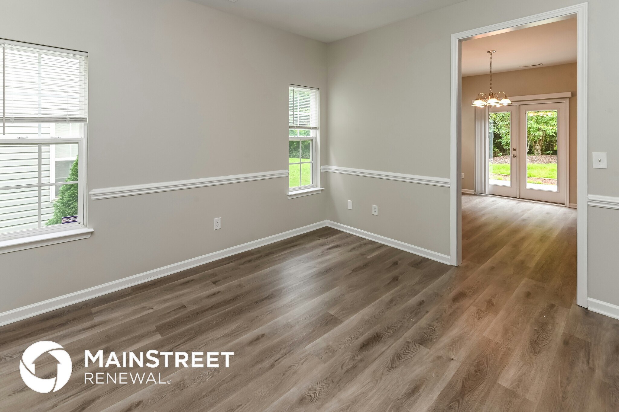 Building Photo - 4219 Springhaven Dr