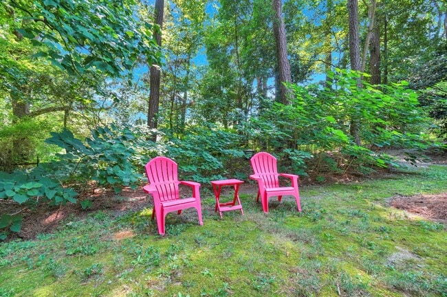 Building Photo - A Custom Home in Linkhorn Cove - 1-Acre Wo...
