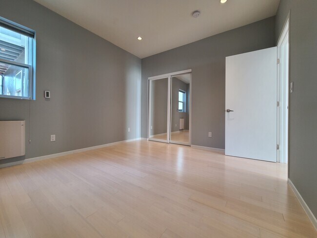 Bedroom 1 - 530 Tompkins Ave