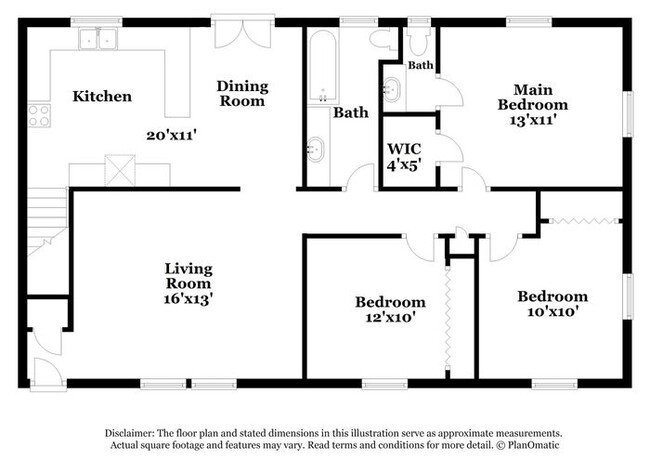 Building Photo - 604 NW 88th Terrace