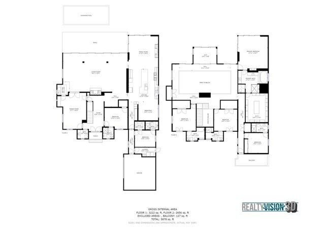 Building Photo - 1187 Piedra Morada Dr