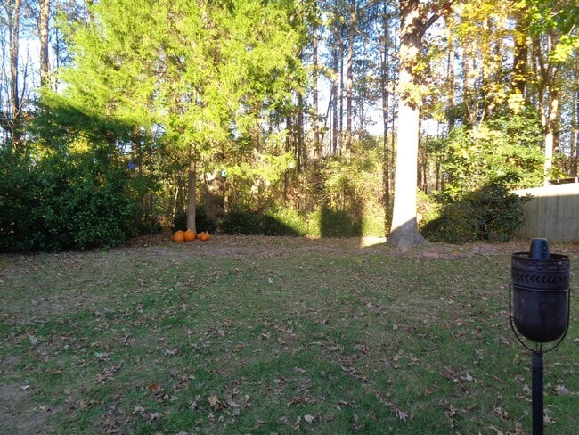 Building Photo - 3809 Satinleaf Dr