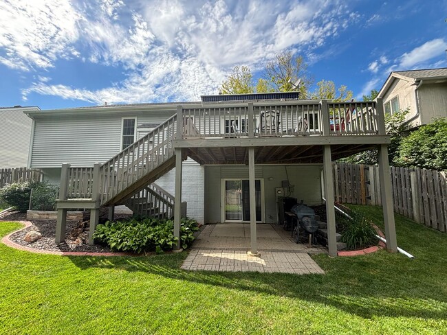 Building Photo - 2919 Blackhawk Dr