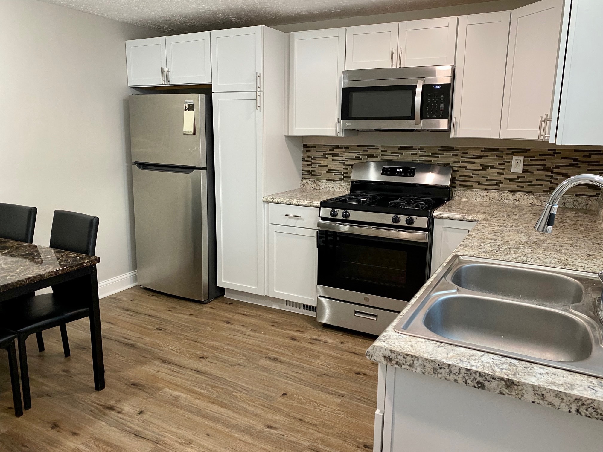 Kitchen - Pic 2 - 2520 42nd St NW