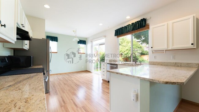 Building Photo - 3 bedroom in Kent WA 98030