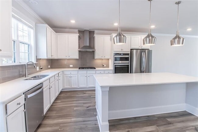 Building Photo - 4010 Maypop Ln