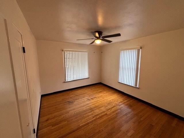 Master Bedroom - 330 Geneva Dr