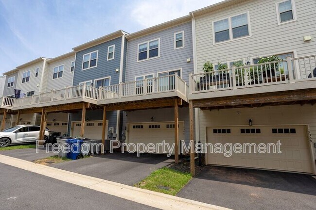 Building Photo - 9365 Barnes Lp