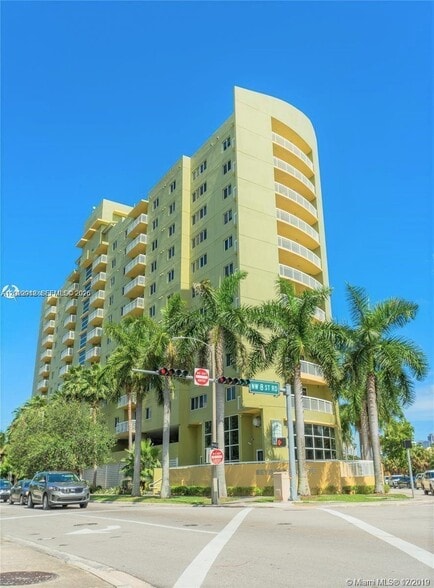Building Photo - 816 NW 11th St