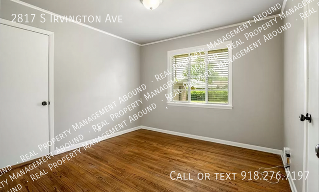 Building Photo - 2817 S Irvington Ave