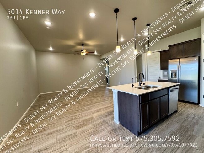 Building Photo - 5014 Kenner Way