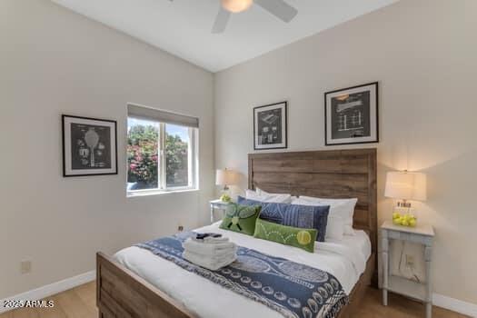 Building Photo - 6821 E Palm Ln