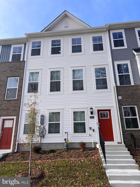 Building Photo - 13927 Anderson Gdn Rd