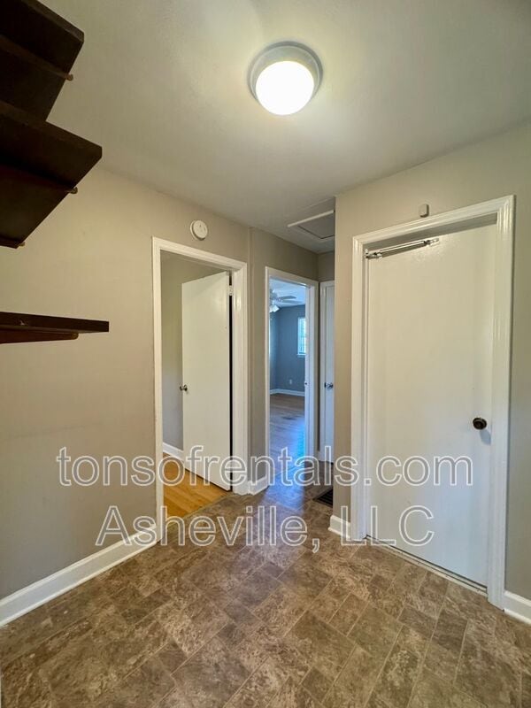 Building Photo - 1614 Brevard Rd