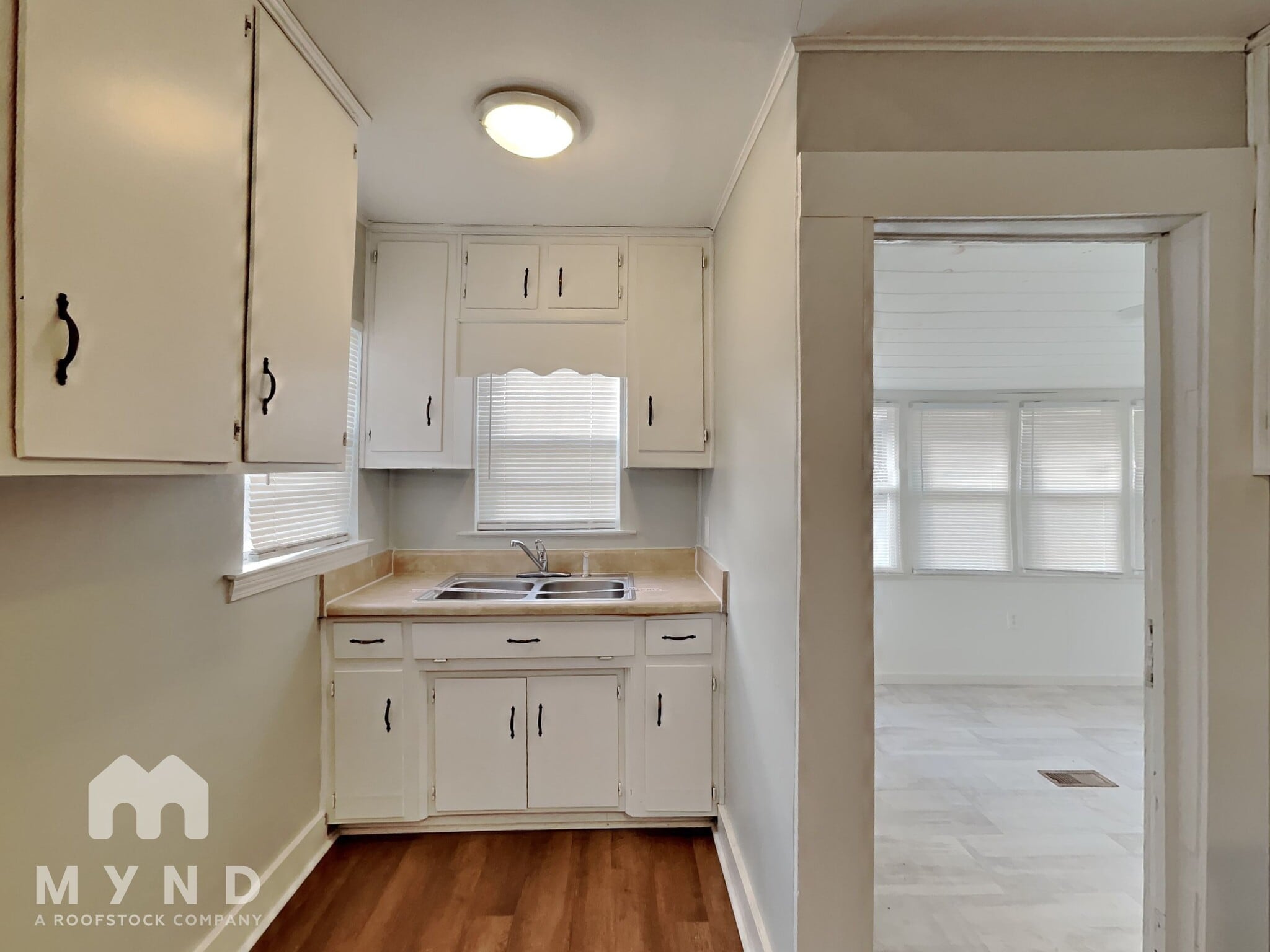 Building Photo - 536 Garst Dr