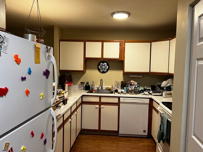 Building Photo - The Falls Loft