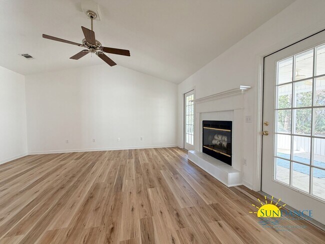 Building Photo - Coastal Comfort Living with Private Beach Access Just Off 30A!