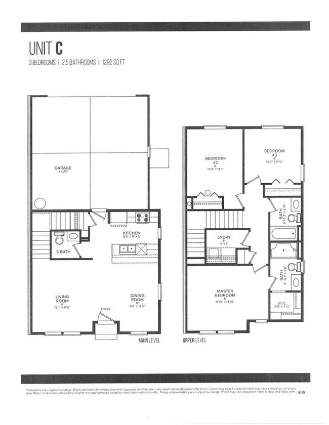 Building Photo - Townhomes at Jericho