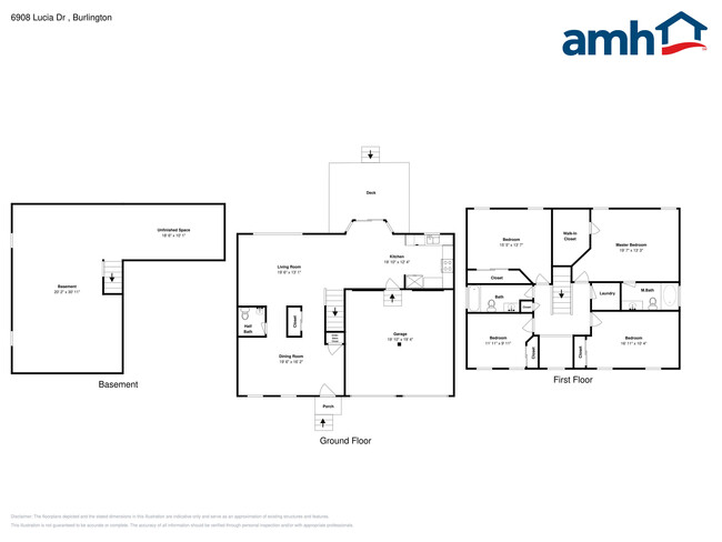 Building Photo - 6908 Lucia Dr