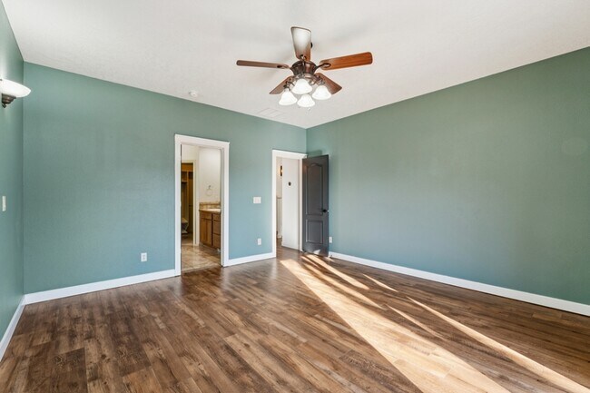 Building Photo - 1661 W Puzzle Crk Ct