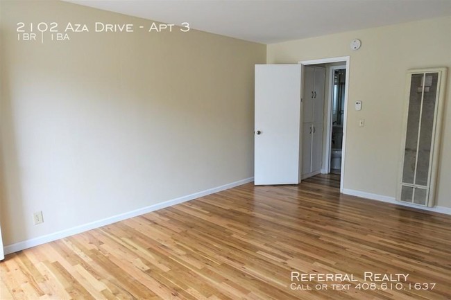 Building Photo - 1 bedroom in Santa Clara CA 95050