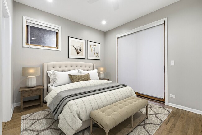 Building Photo - 943 N Leavitt