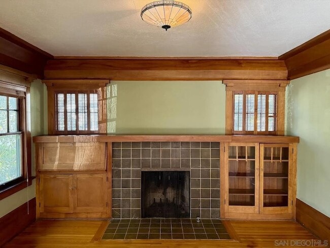 Building Photo - 3917 Hawk St