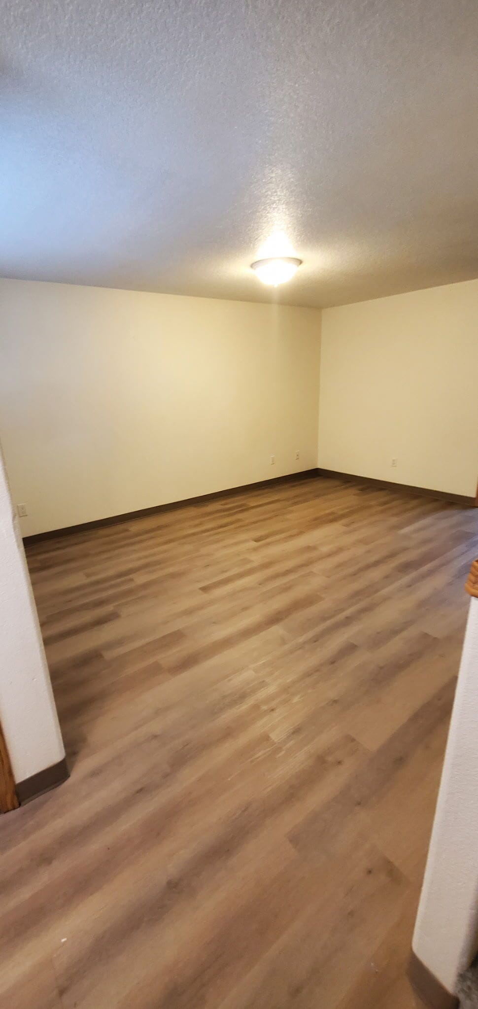 Living Room - 825 Maple St