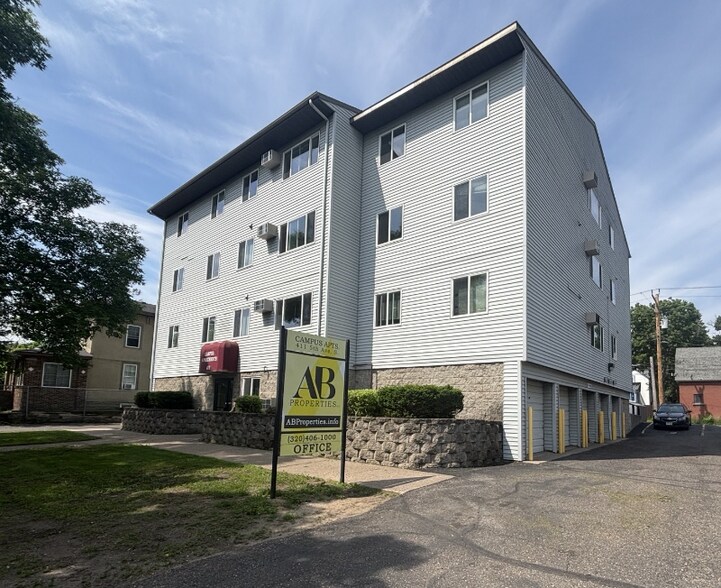 Primary Photo - 411 5th Ave S