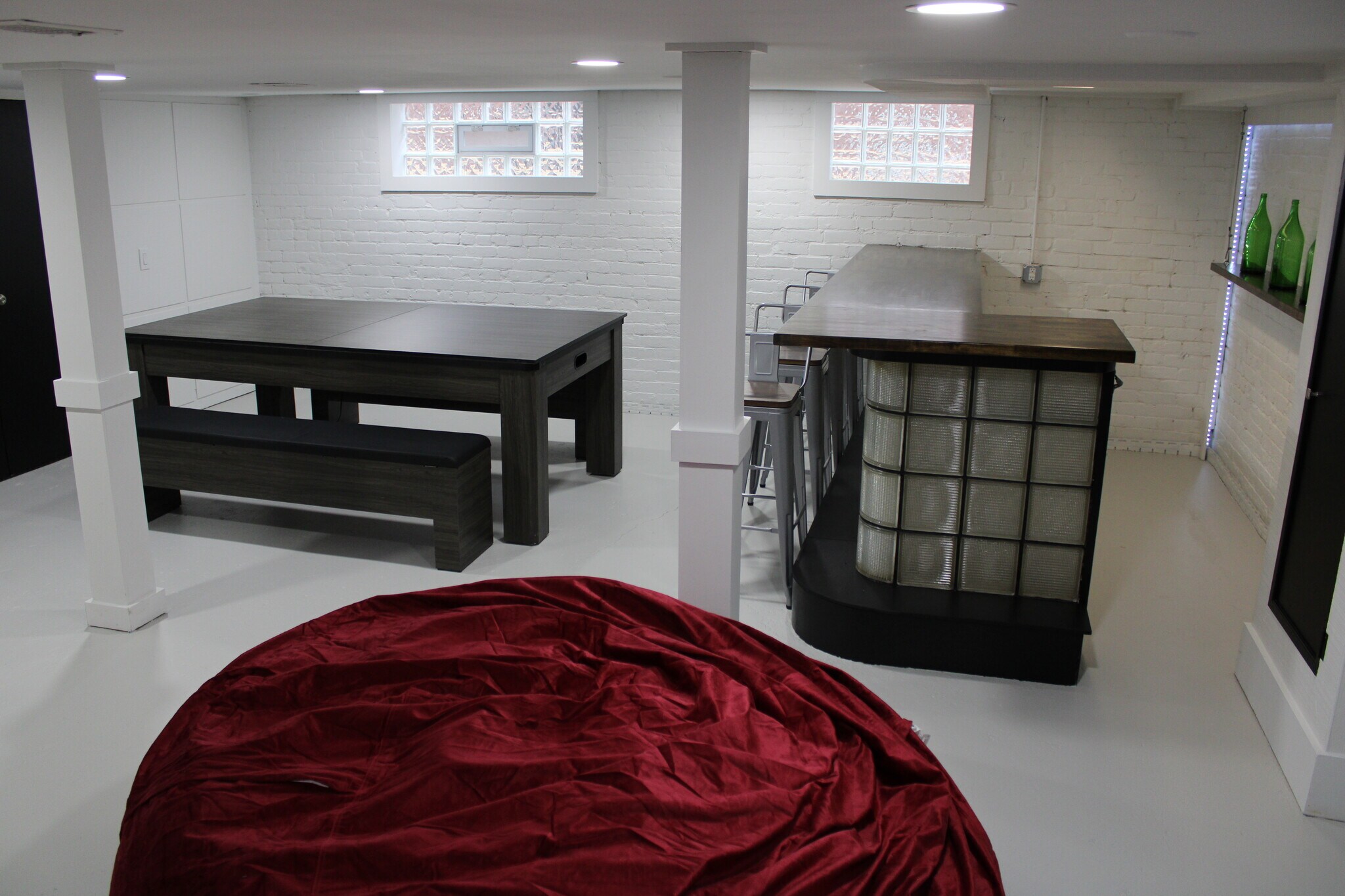 Building Photo - 298 Josephine St