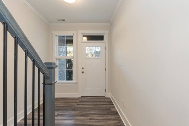 Building Photo - New Construction Modern Home!