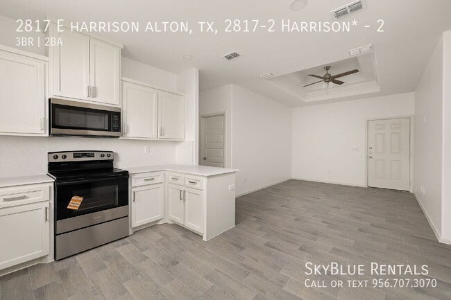 Building Photo - 2817 W Harrison Ave