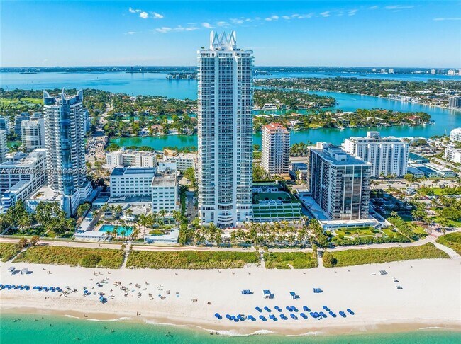 Building Photo - 6365 Collins Ave