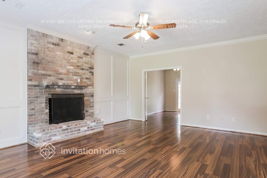 Building Photo - 20211 Hampshire Rocks Dr