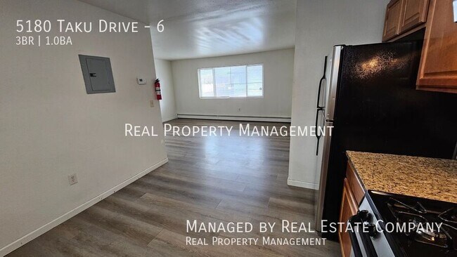 Building Photo - 5180 Taku Dr