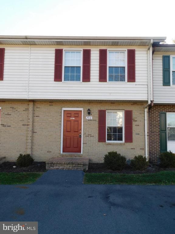 Building Photo - 2918 Packer St