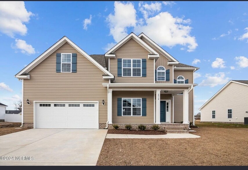 Building Photo - 2519 Dakota Dr