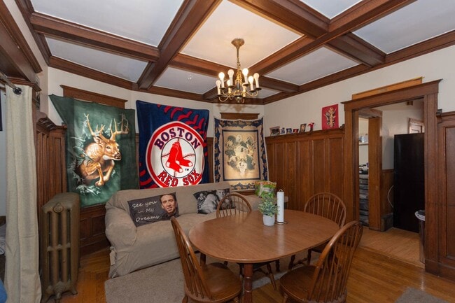Building Photo - No Broker Fee | Renovated 6 Bed, 3 Bath with In-Unit Laundry | Brighton