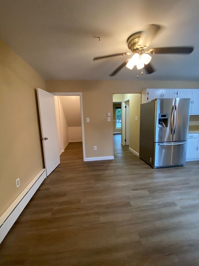 Building Photo - Attractive 3 Bedroom 1.5 Bath home in Mt. ...