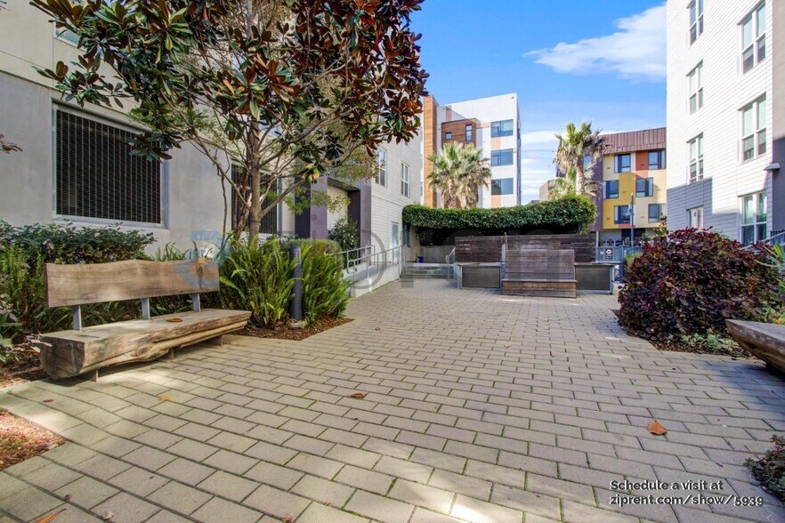 Building Photo - 5800 3rd St