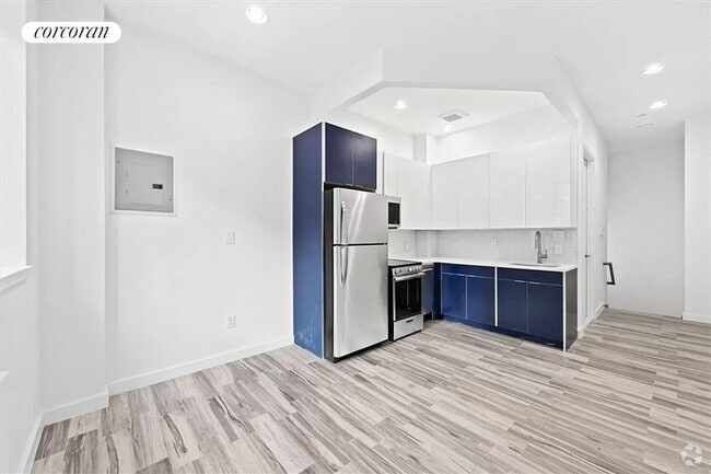 Building Photo - 59 W 128th St
