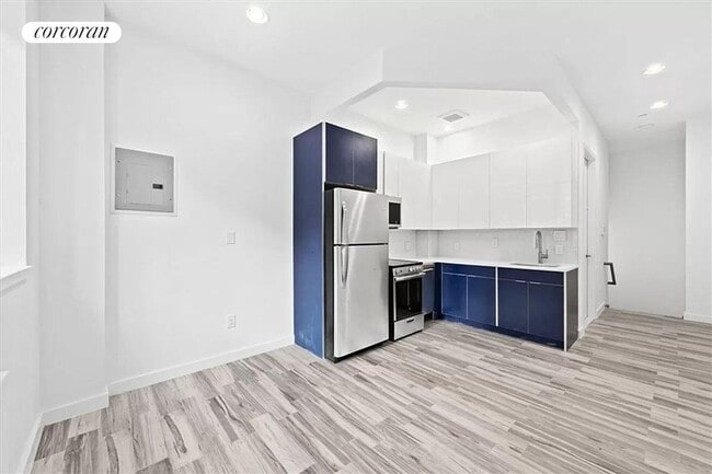 Primary Photo - 59 W 128th St