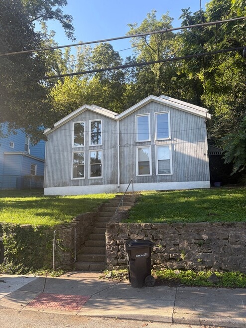 Building Photo - 1787 Baltimore Ave